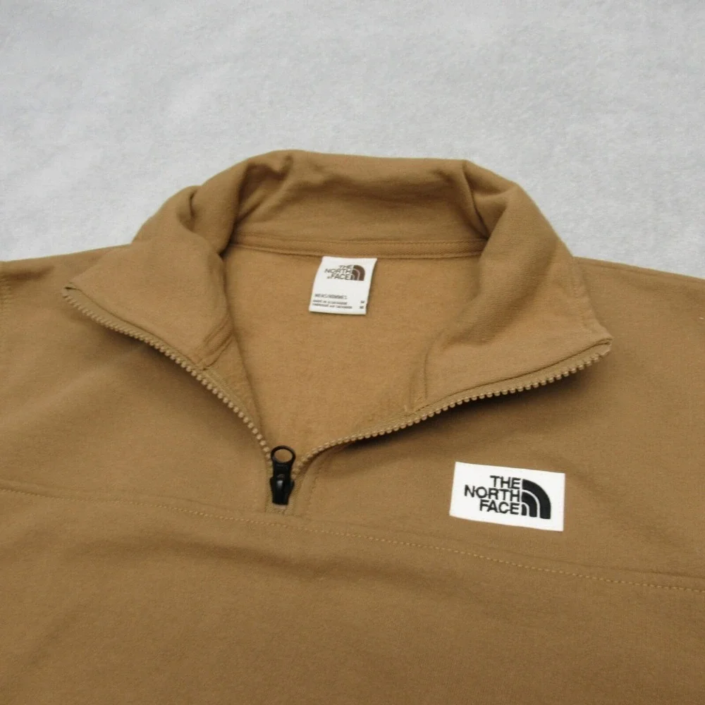The North Face stylish comfortable